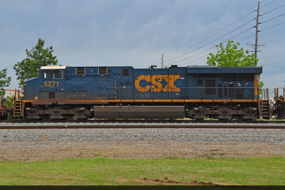 CSX 5271